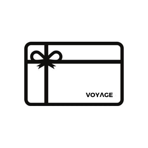 VOYAGE Gift Card