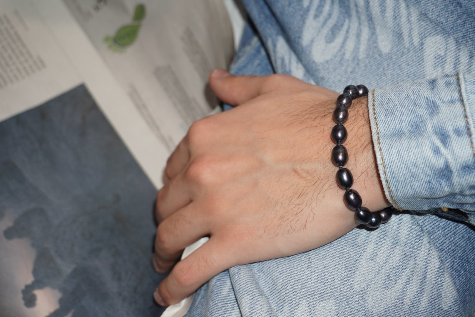 LIR BRACELET