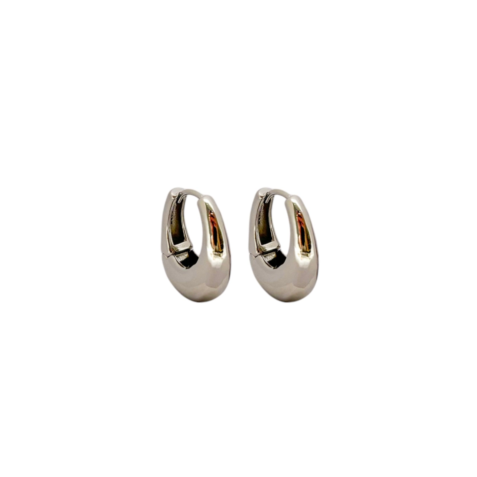 érvin earring silver