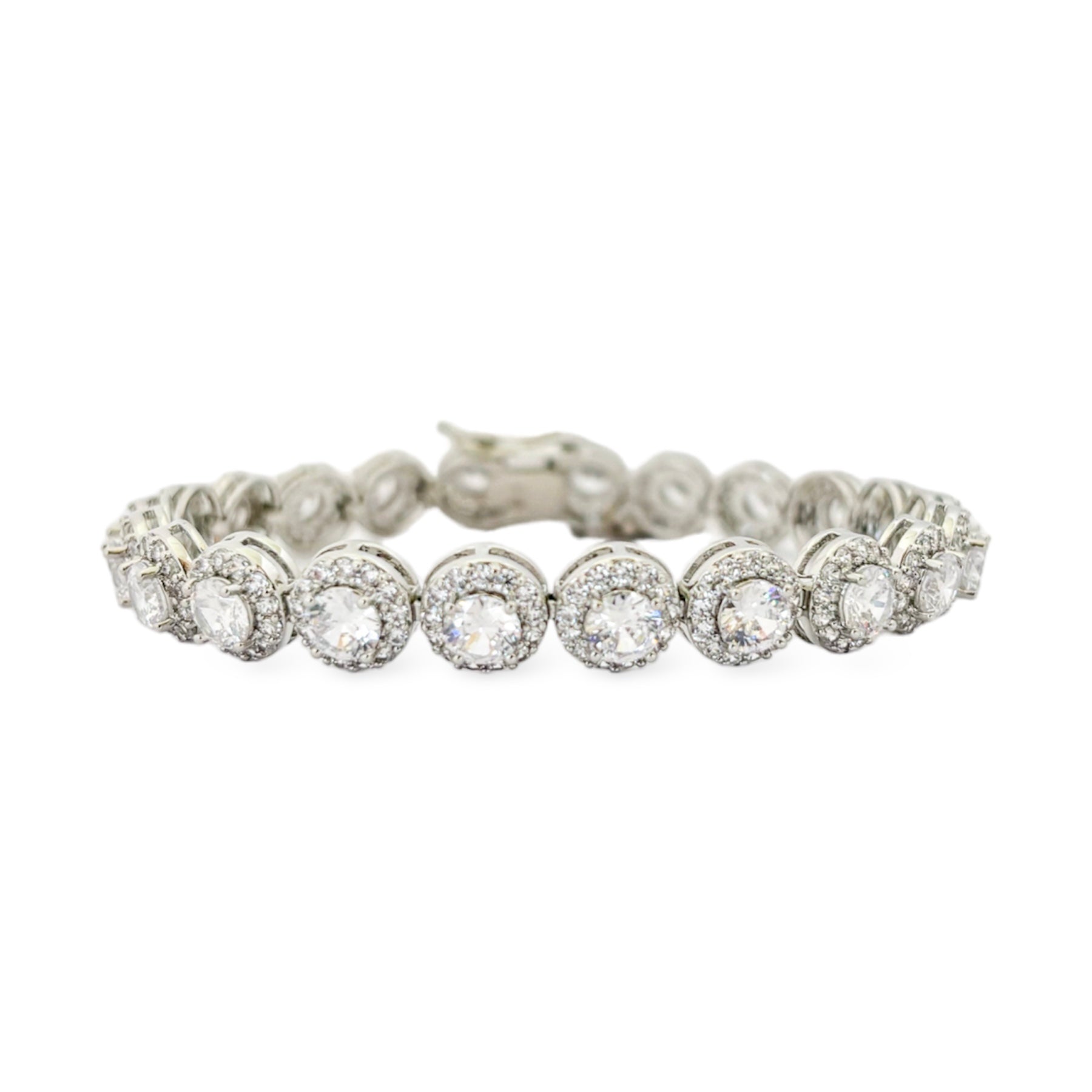 élliana bracelet silver