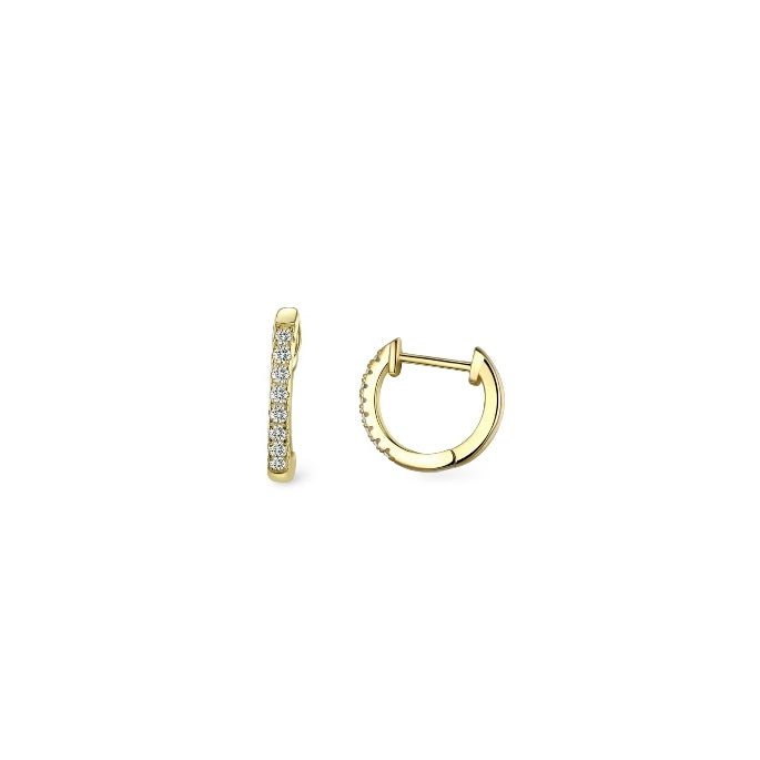 érin earring gold