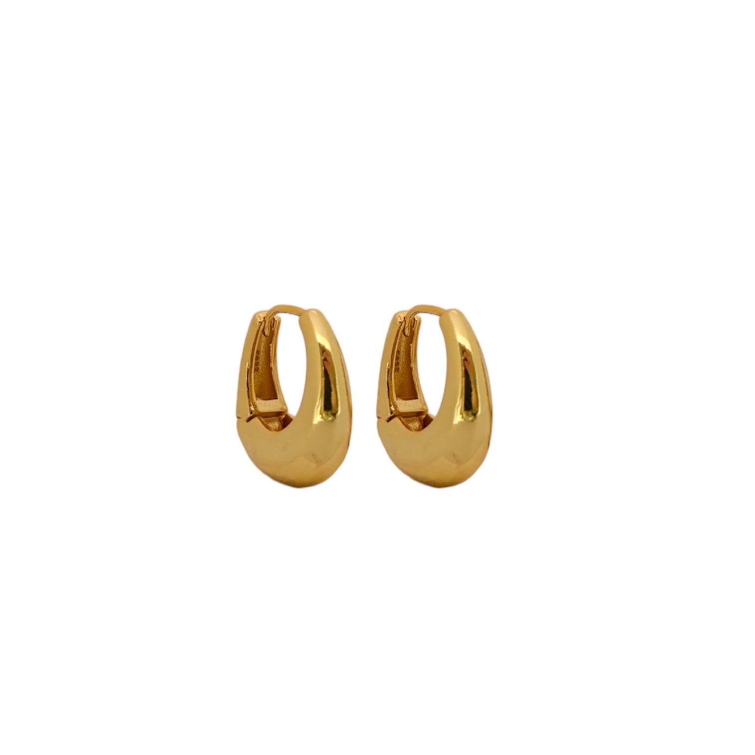 érvin earring gold