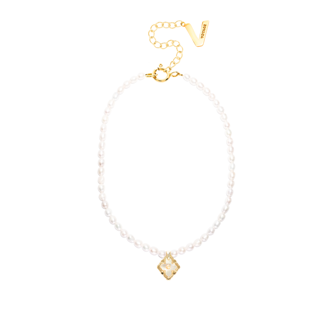 LUX NECKLACE