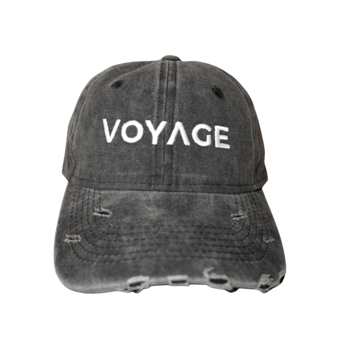 VOYAGE HAT