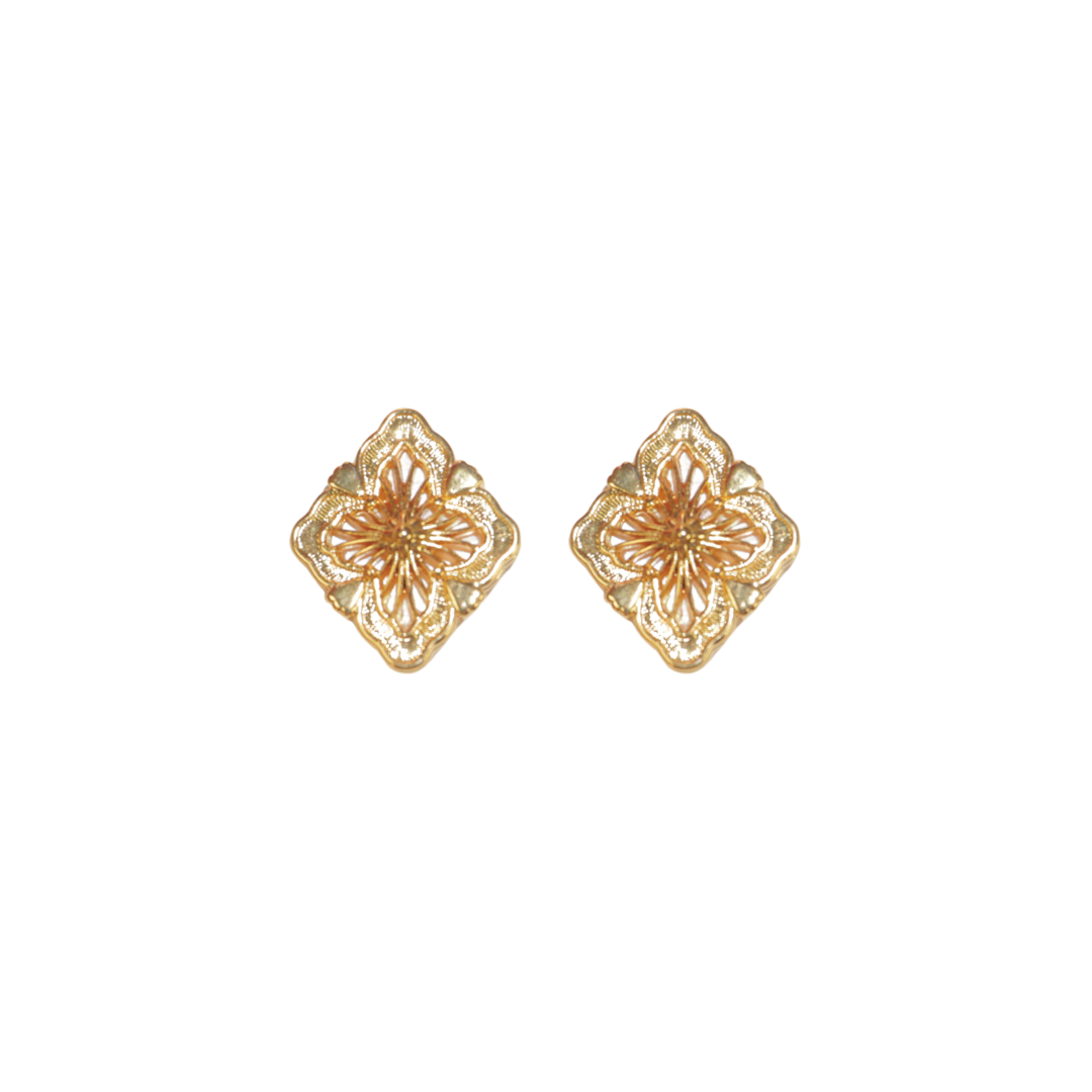 LUX EARRING