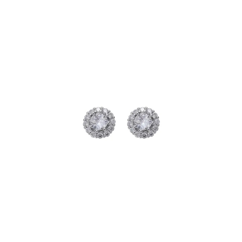 émelise earring silver