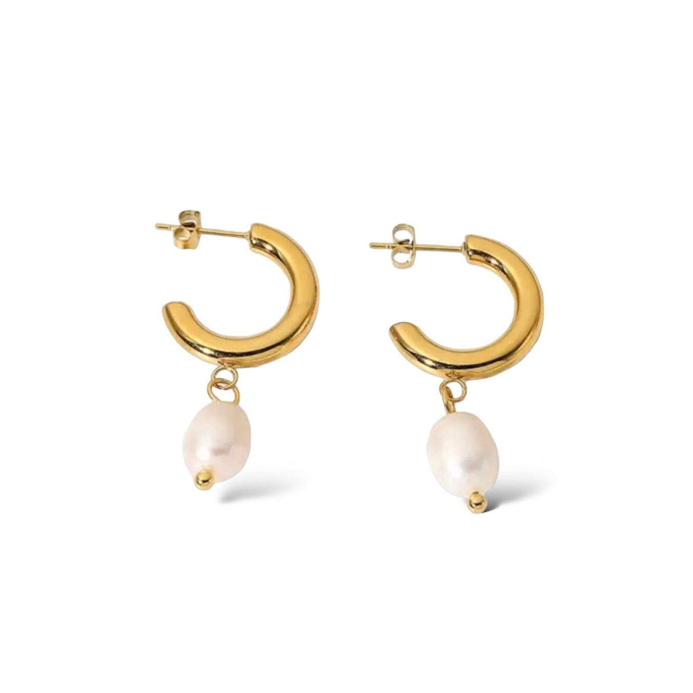 CHARLOTTE EARRING